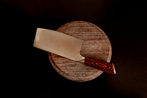 Premium Vegetable Cleaver Knife