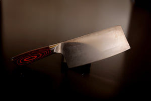 Premium Vegetable Cleaver Knife