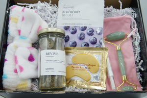 Relaxation Self Care Gift Box